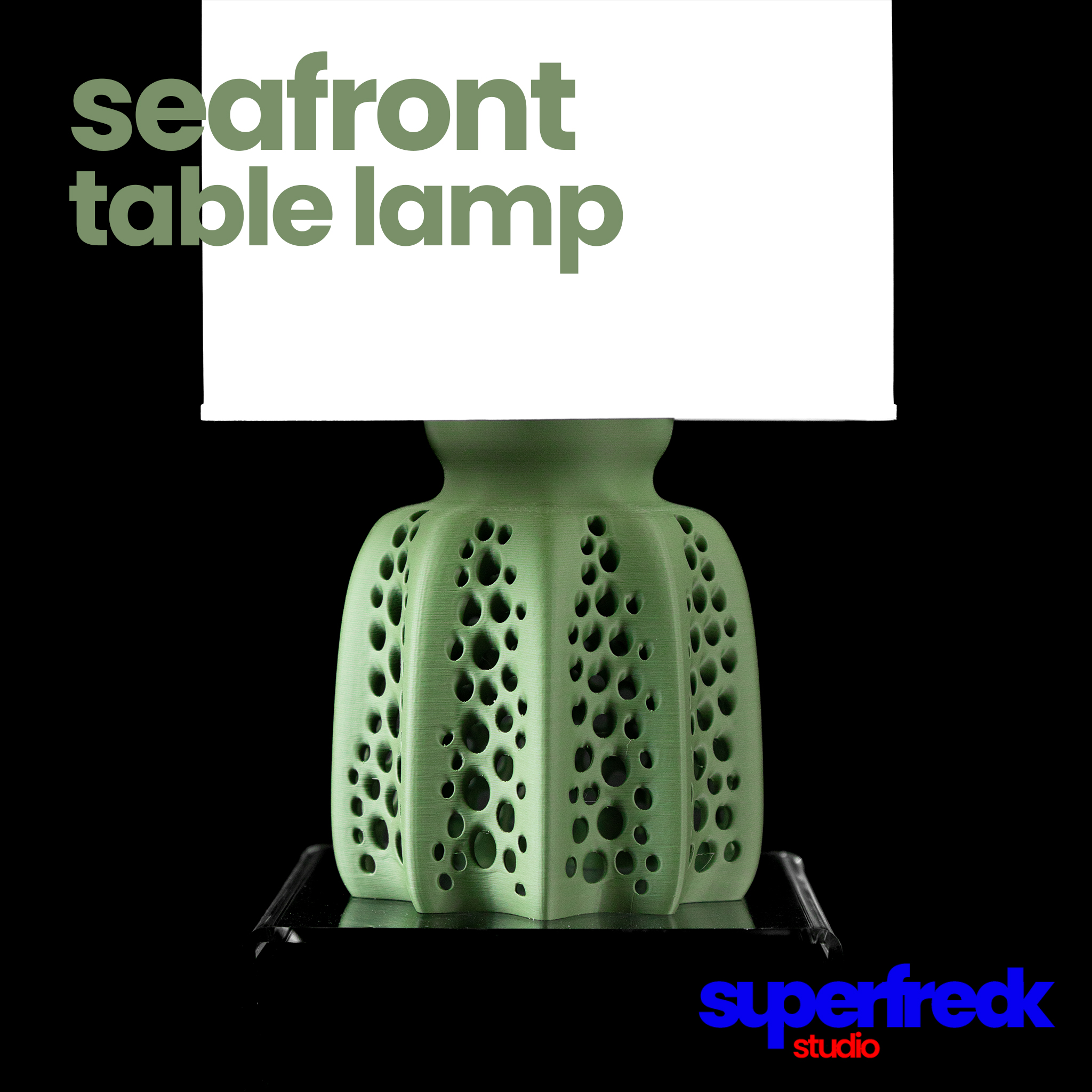 Seafront Table